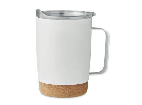 Doppelwandiger Becher 300ml
