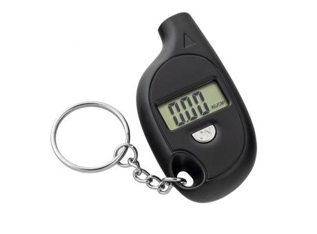 Digitaler Reifendruckmesser