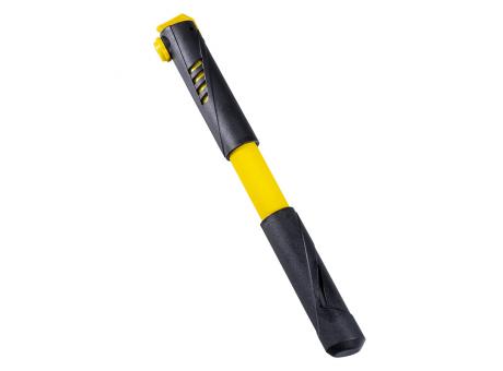 Fahrradpumpe