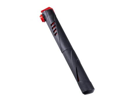 Fahrradpumpe