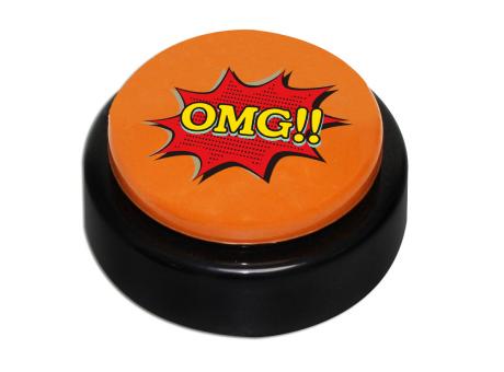 SOUND & VOICEbuzzer "Big"