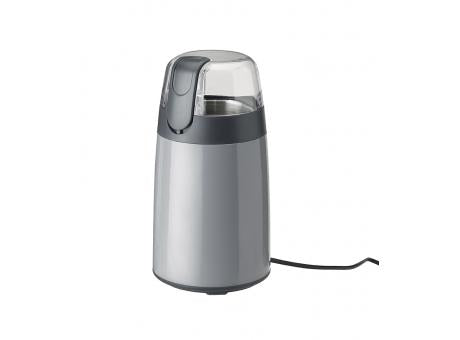 Stelton Emma Kaffeemühle grau