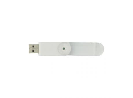 PA15 USB 2.0 A 64 MB Weiß