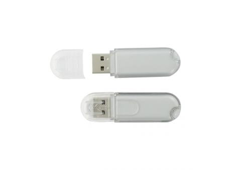 PA47 USB 2.0 A 64 MB Rot