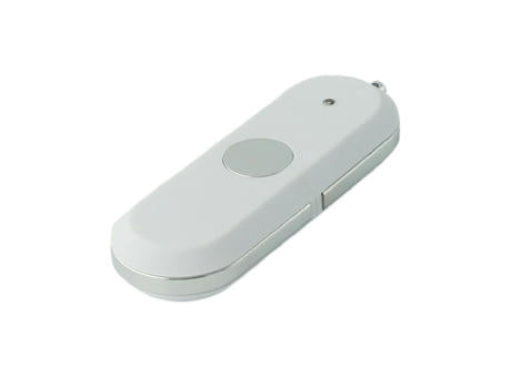 PA48G USB 2.0 A 64 MB Weiß