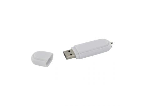 PA52 USB 2.0 A 64 MB Weiß