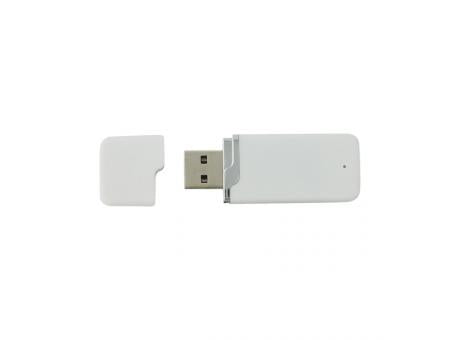 PA54S USB 2.0 A 64 MB Weiß