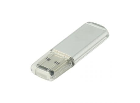 ST21D USB 2.0 A 64 MB Silber