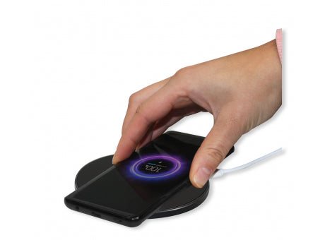Wireless Charger "Metal 15W"