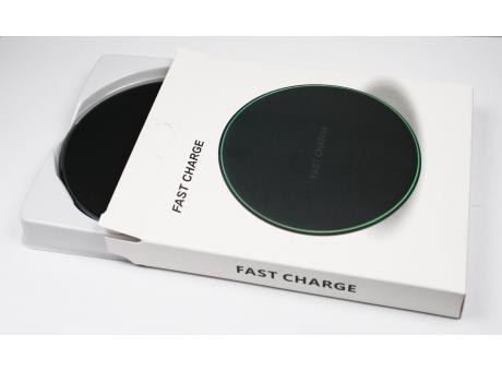 Wireless Charger "Metal 15W"