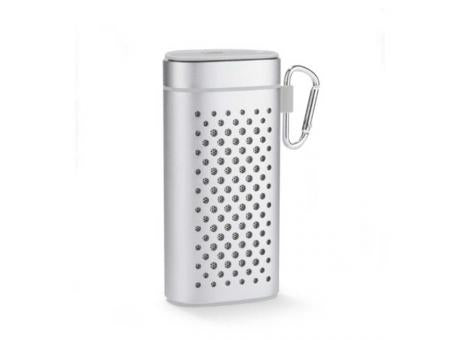 Bluetooth Lautsprecher mit Powerbank SOUND 4000 mAh