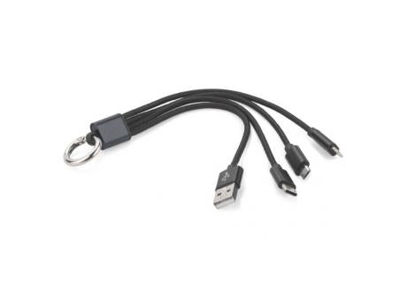 USB Kabel 3 in 1 TAUS