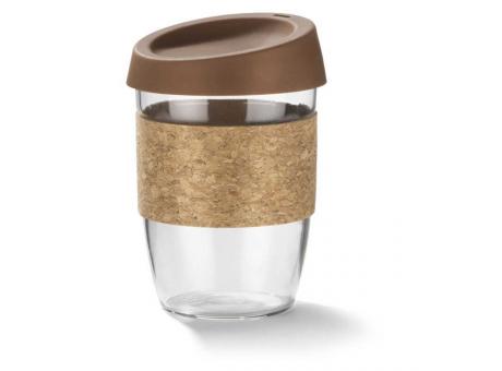 Glasbecher SKLO 380 ml