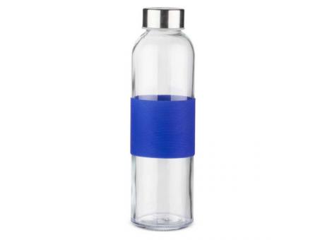 Glasflasche GLASSI 510 ml