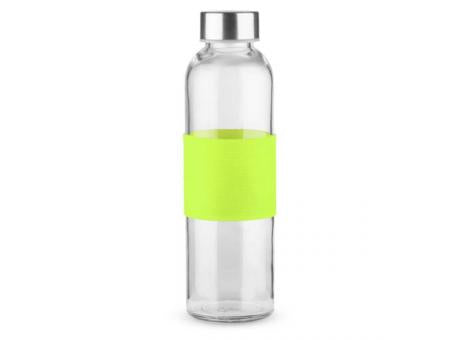 Glasflasche GLASSI 510 ml