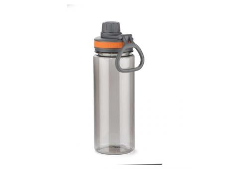 Sportflasche GREY 700 ml