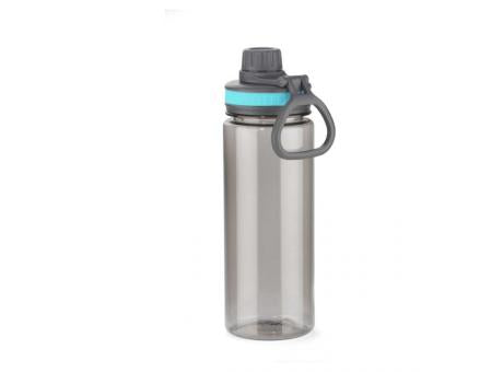 Sportflasche GREY 700 ml