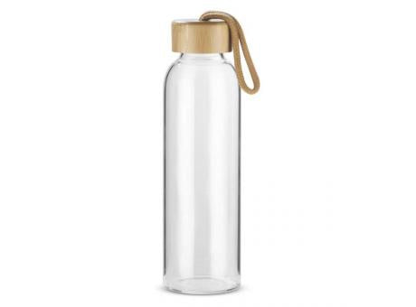 Glasflasche VIDO 560 ml