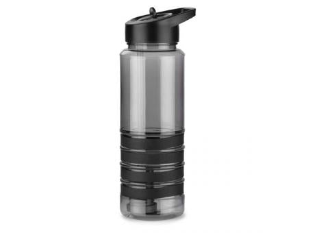 Trinkflasche mit Kohlefilter KIVI 700 ml