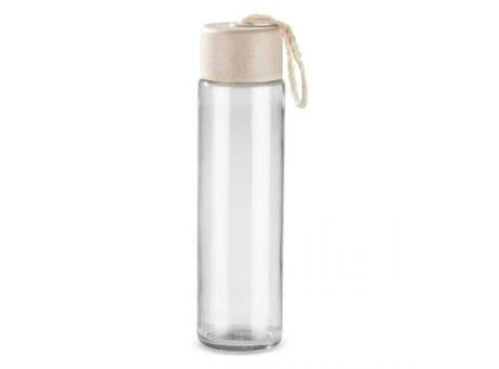 Glassflasche SKINNY 350 ml