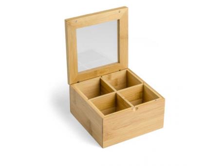 Teebox TEA
