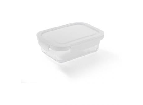 Glasbehälter LASO 500 ml