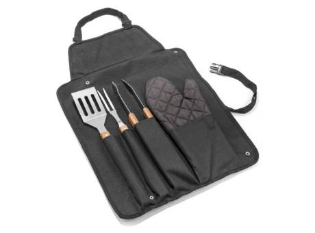 Grillset NANDO