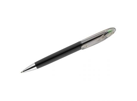 Kugelschreiber mit Textmarker HILIG