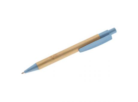Bambuskugelschreiber BAMMO