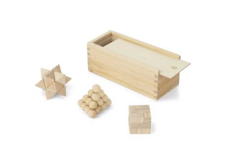 Puzzle - Set TRICKY