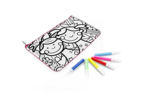 Federtasche LOLLI