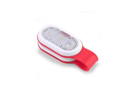 LED-Lampe mit Magnet CLIPSY