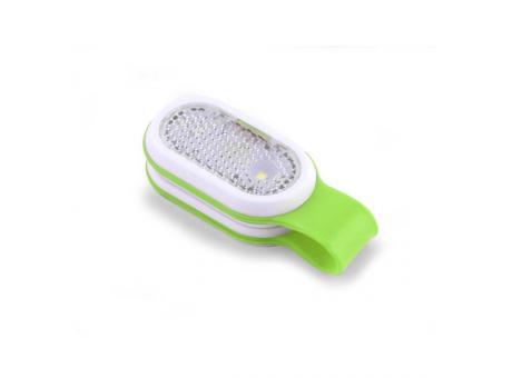 LED-Lampe mit Magnet CLIPSY