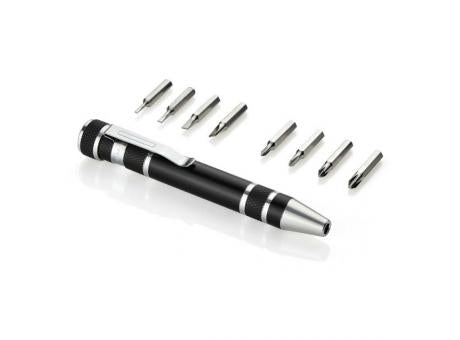 Schraubenzieherset SCREW
