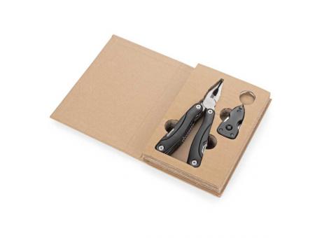 Geschenkset TOOL