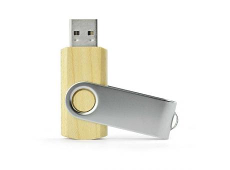 USB Stick TWISTER MAPLE 8 GB