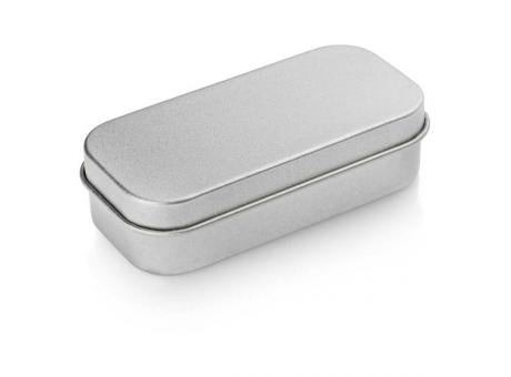 Kleine Dose für großen USB Stick