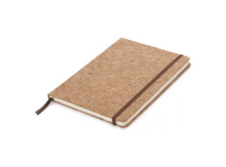 Notizbuch CORA A5
