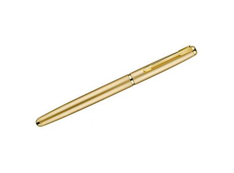 Tintenroller GLOW GOLD