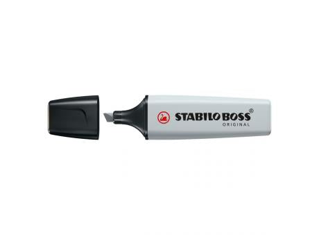 STABILO BOSS ORIGINAL Pastel Leuchtmarkierer