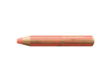 STABILO woody 3 in 1 Farbstift
