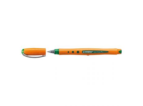 STABILO worker + Rollerball