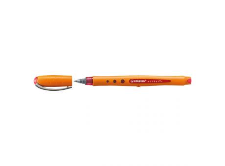 STABILO worker + Rollerball