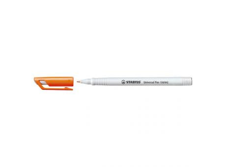 STABILO Universal-Pen permanent Folienschreiber