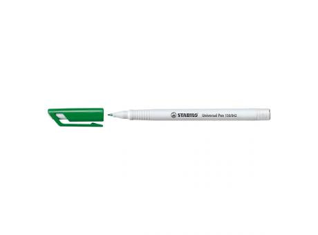 STABILO Universal-Pen permanent Folienschreiber