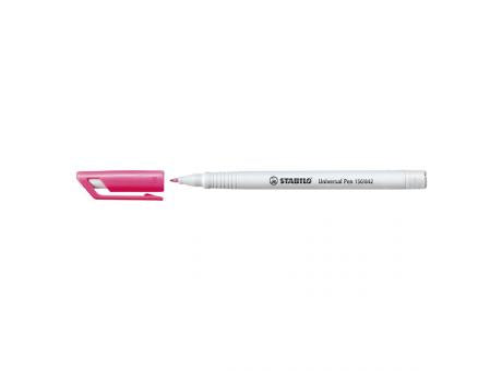 STABILO Universal-Pen permanent Folienschreiber