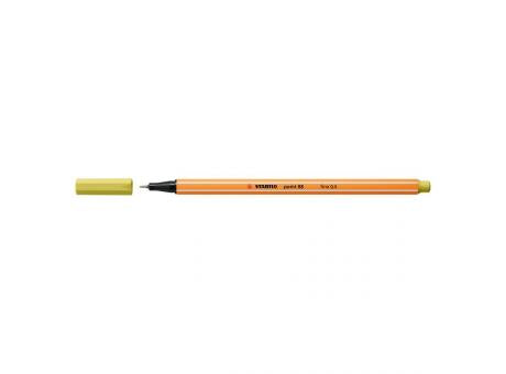 STABILO point 88 Fineliner
