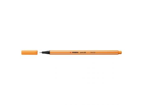 STABILO point 88 Fineliner