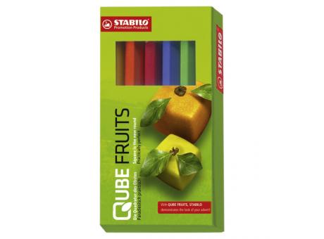 STABILO 1784 Farbstift-Set