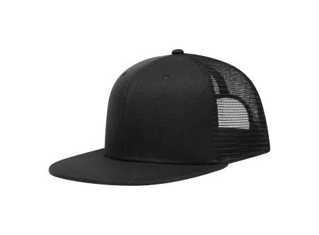 Trucker Cap High Profile - Retail